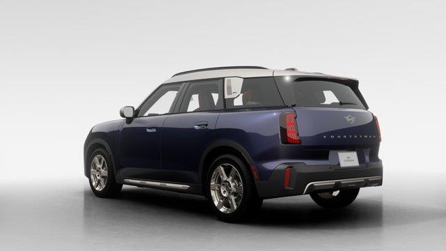 mini Countryman 2026 - 2