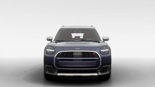 mini Countryman 2026 - 3