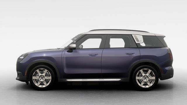 mini Countryman 2026 - 4