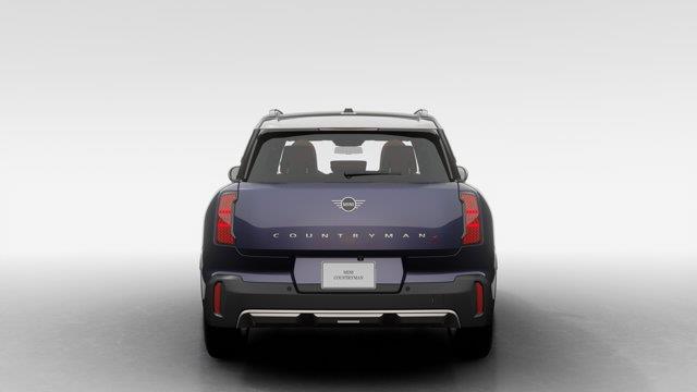 mini Countryman 2026 - 5
