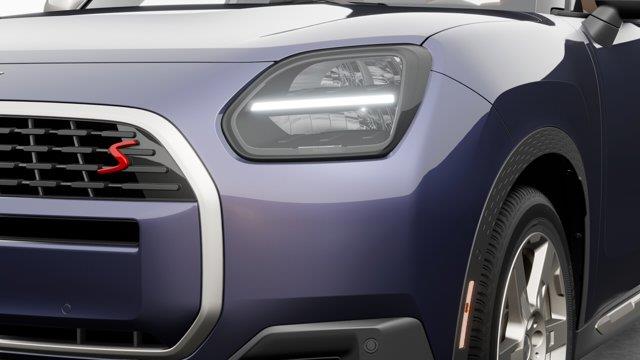 mini Countryman 2026 - 6