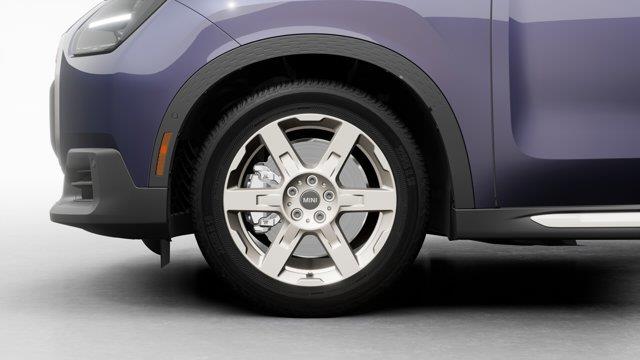 mini Countryman 2026 - 7