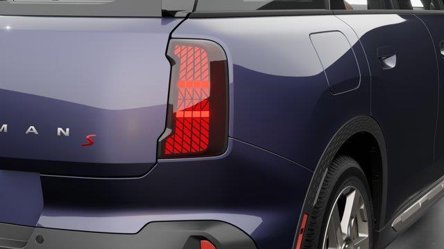 mini Countryman 2026 - 8