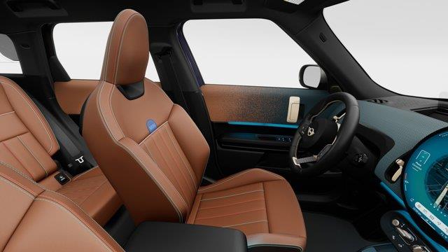 mini Countryman 2026 - 9