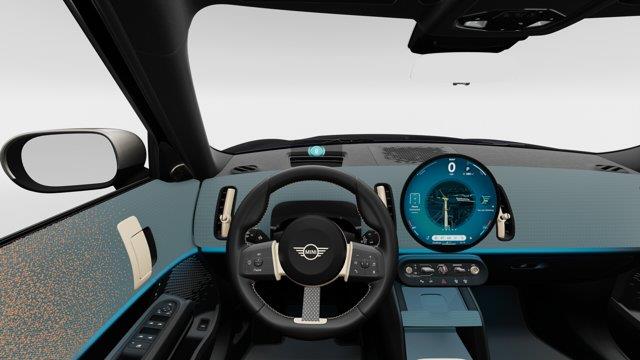 mini Countryman 2026 - 13