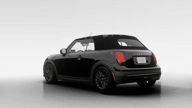 mini Cooper Cabriolet 2026 - 2
