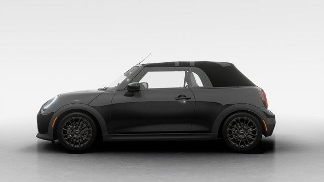 mini Cooper Cabriolet 2026 - 4