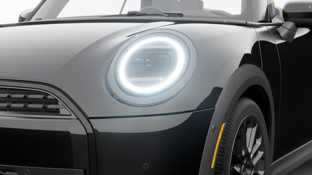 mini Cooper Cabriolet 2026 - 6