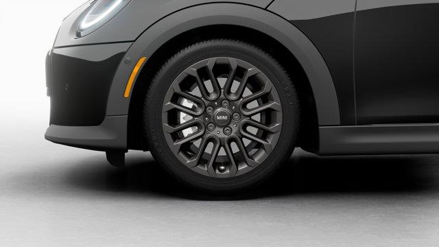 mini Cooper Cabriolet 2026 - 7