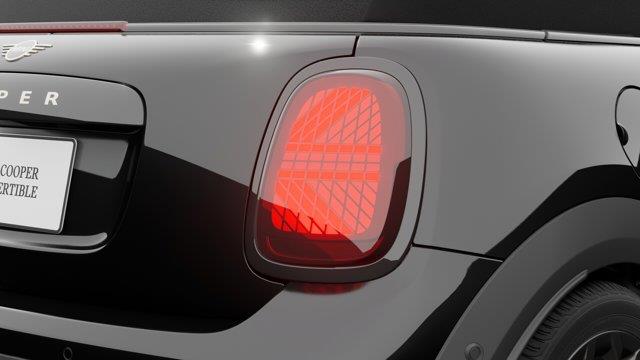 mini Cooper Cabriolet 2026 - 8