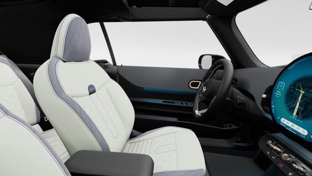 mini Cooper Cabriolet 2026 - 9