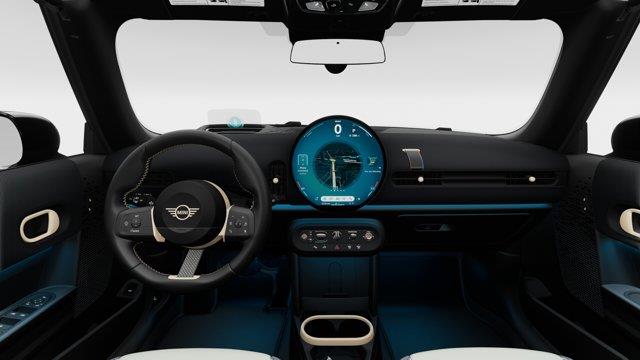 mini Cooper Cabriolet 2026 - 10
