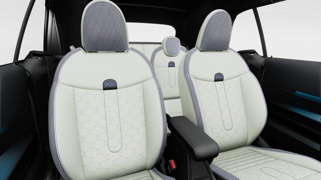 mini Cooper Cabriolet 2026 - 11