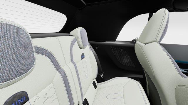 mini Cooper Cabriolet 2026 - 12