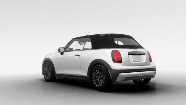 mini Cooper Cabriolet 2026 - 2