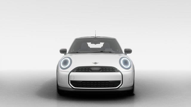 mini Cooper Cabriolet 2026 - 3