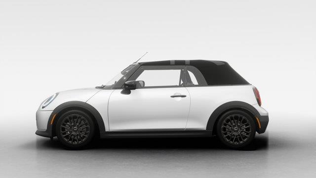 mini Cooper Cabriolet 2026 - 4