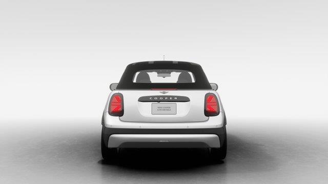 mini Cooper Cabriolet 2026 - 5