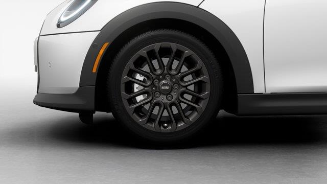 mini Cooper Cabriolet 2026 - 7