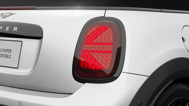mini Cooper Cabriolet 2026 - 8