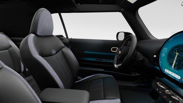 mini Cooper Cabriolet 2026 - 9