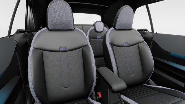 mini Cooper Cabriolet 2026 - 11