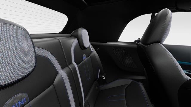 mini Cooper Cabriolet 2026 - 12