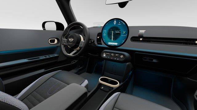 mini Cooper Cabriolet 2026 - 14