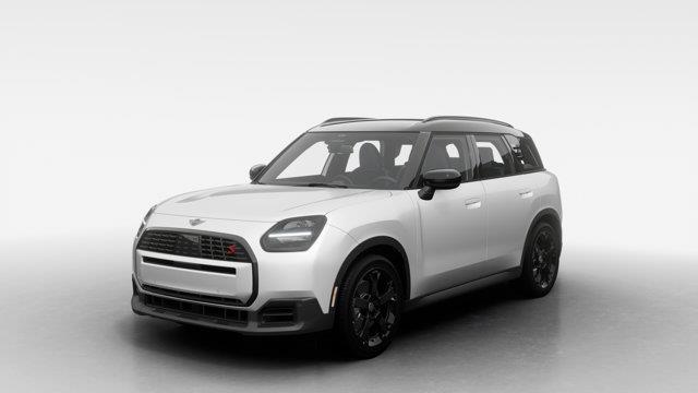 mini Countryman 2026