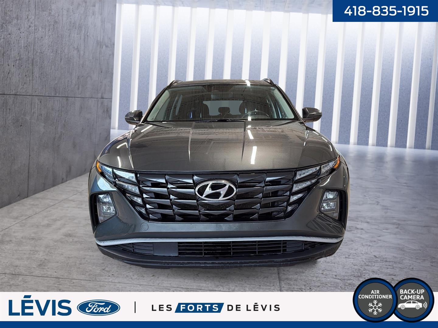 hyundai Tucson 2022 - 3