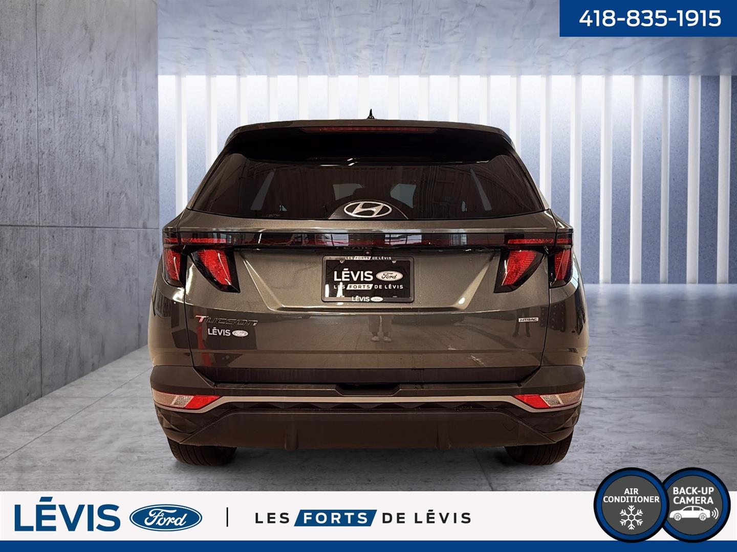 hyundai Tucson 2022 - 6