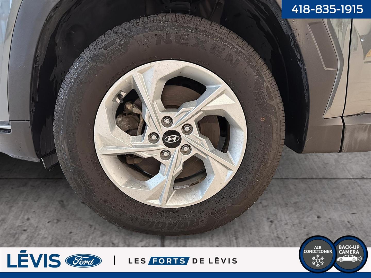 hyundai Tucson 2022 - 7