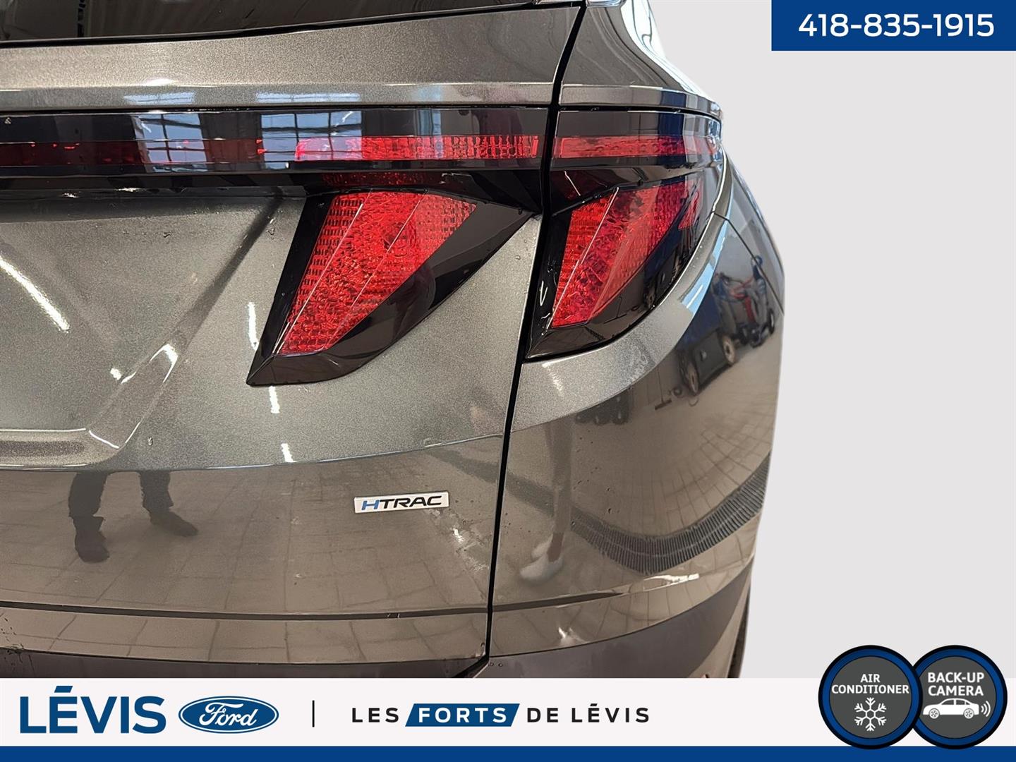 hyundai Tucson 2022 - 9