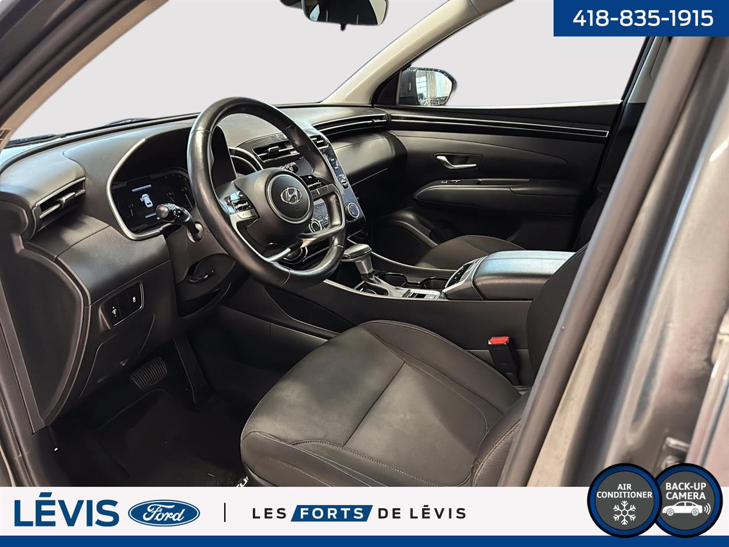 hyundai Tucson 2022 - 11