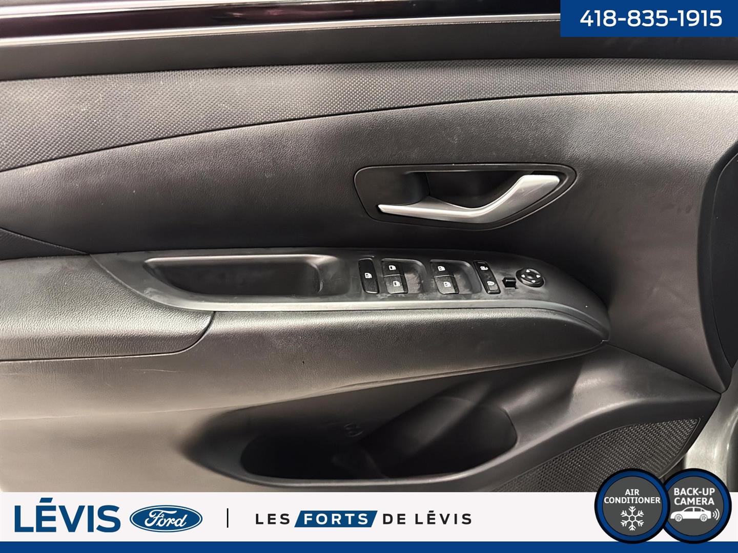 hyundai Tucson 2022 - 12