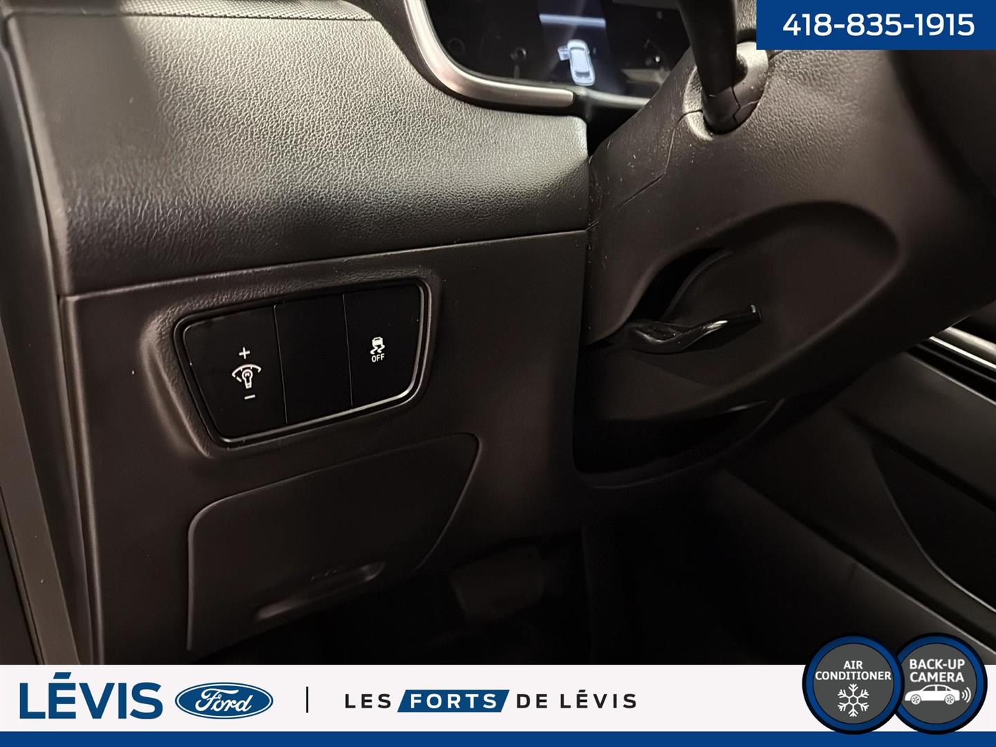 hyundai Tucson 2022 - 13