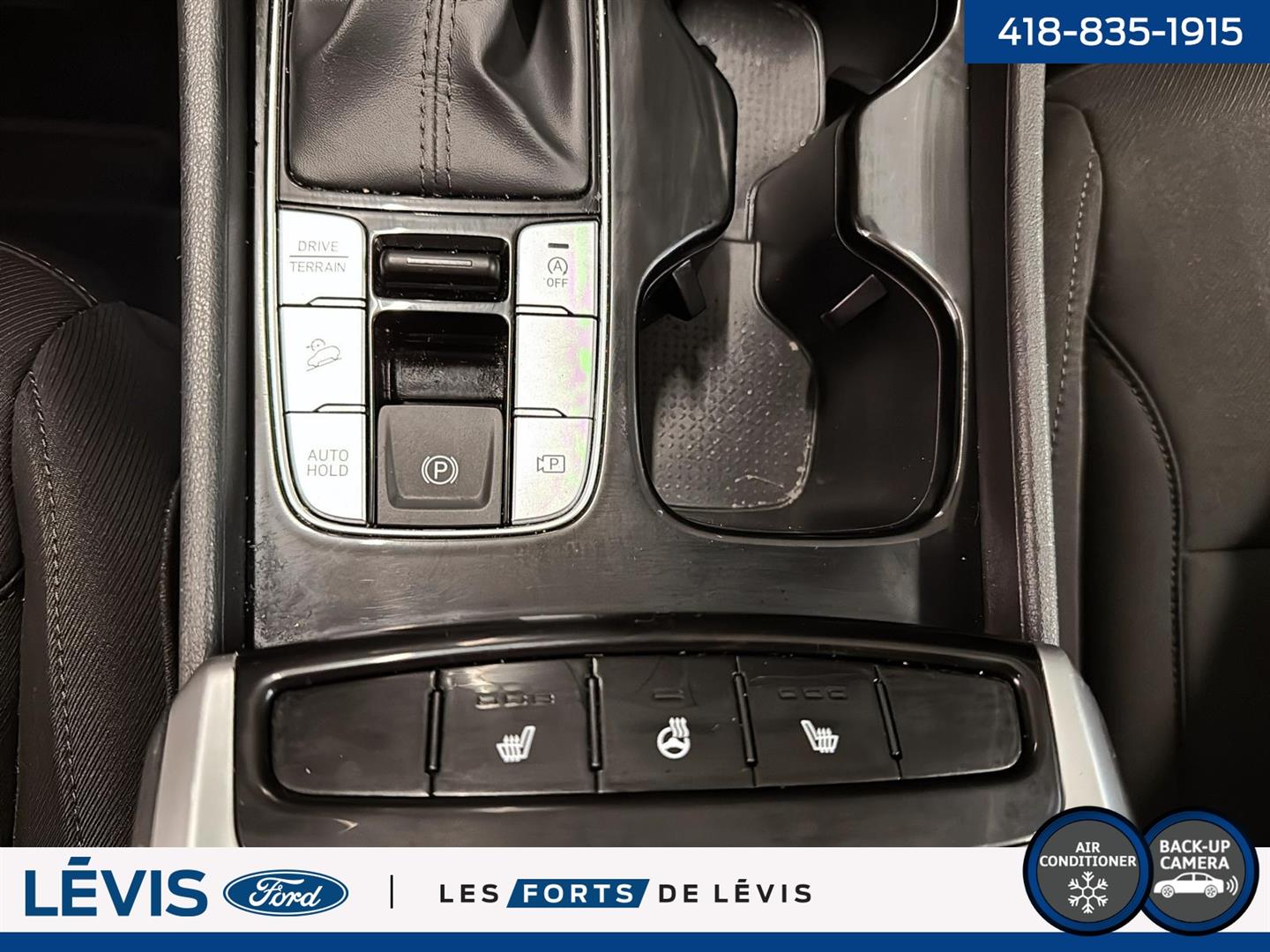 hyundai Tucson 2022 - 20