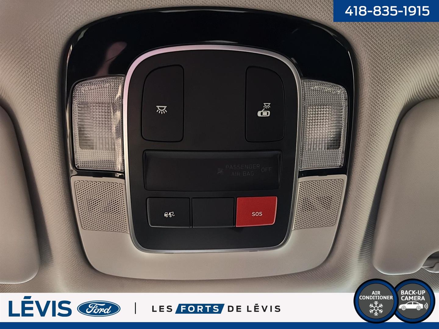 hyundai Tucson 2022 - 22