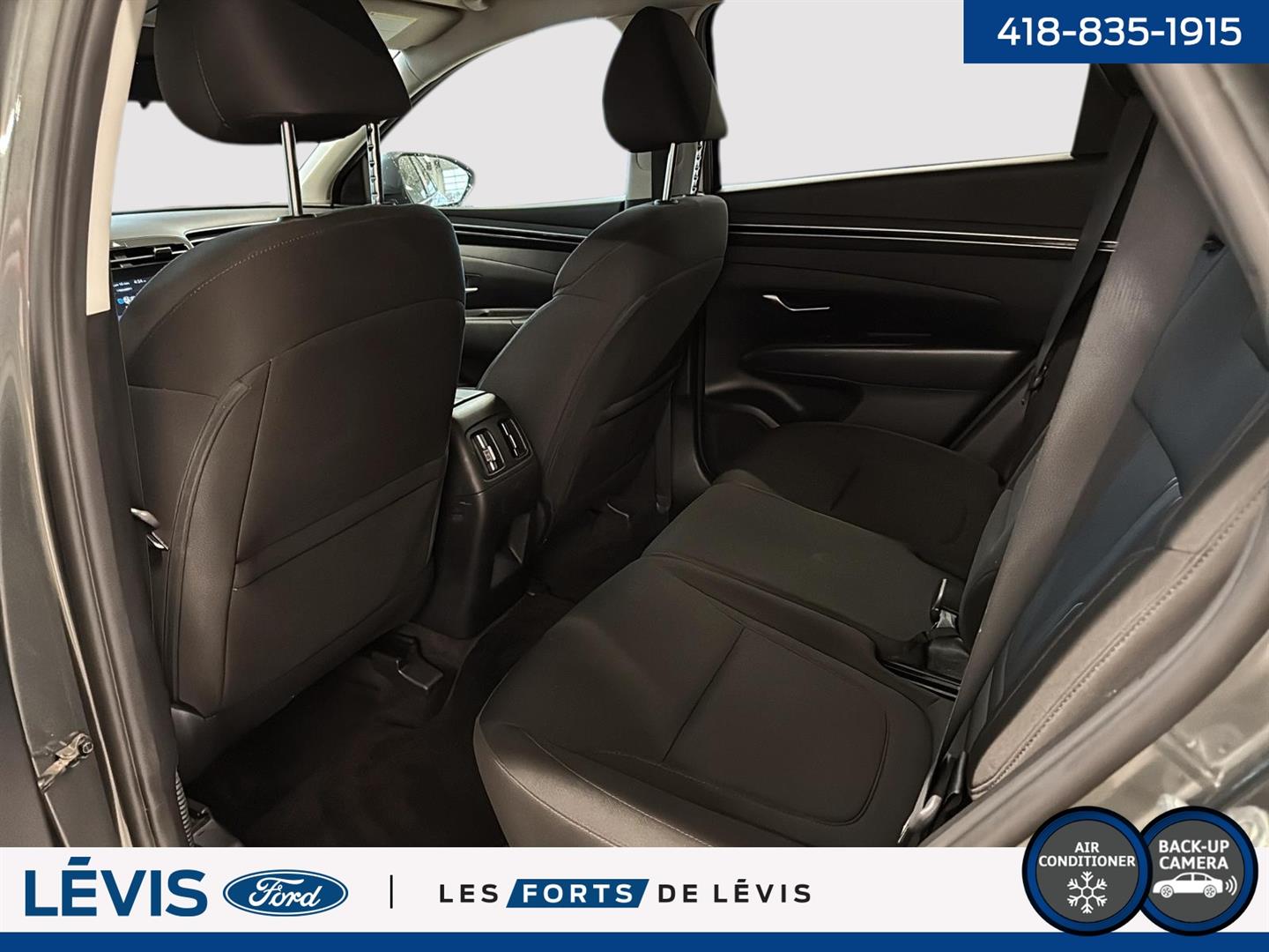 hyundai Tucson 2022 - 23