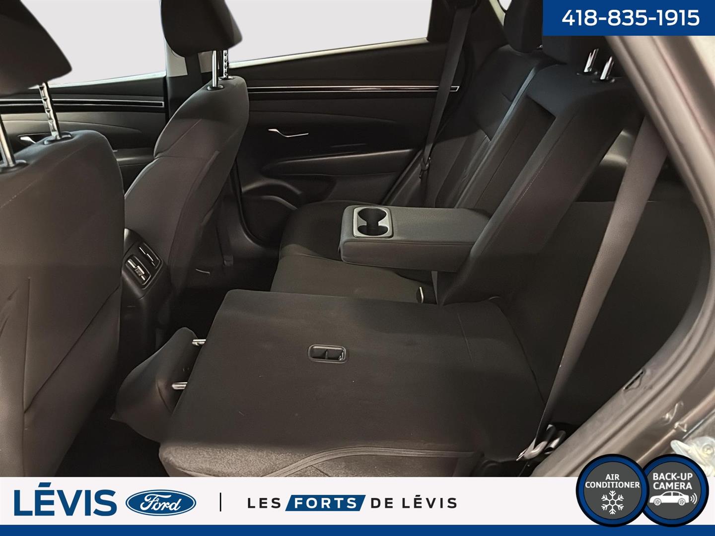 hyundai Tucson 2022 - 26