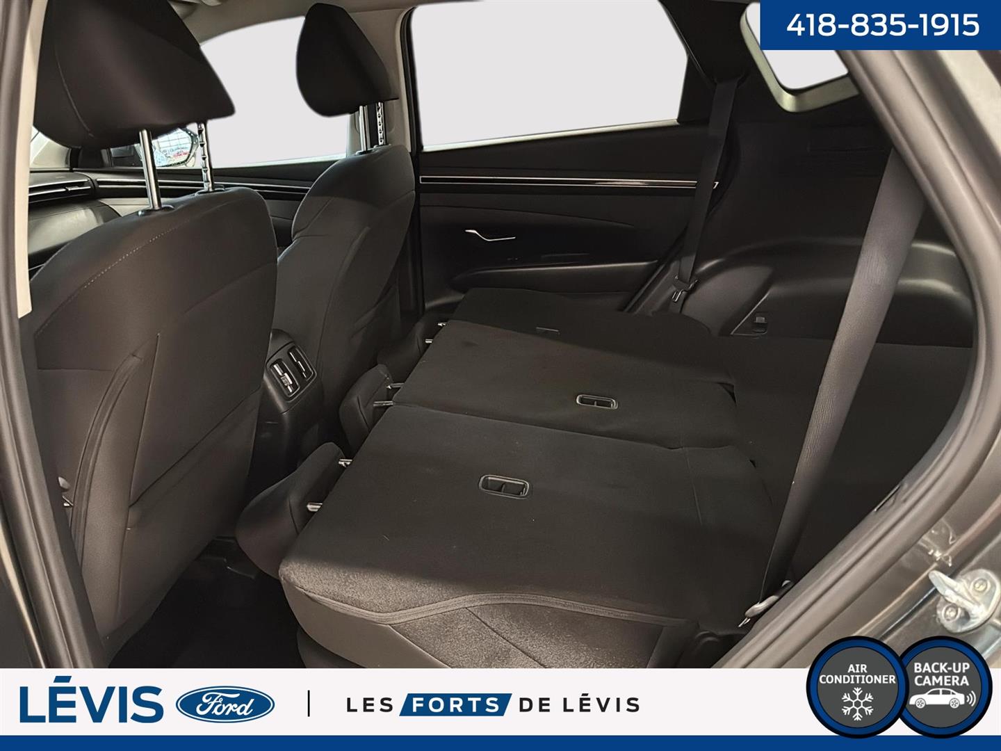 hyundai Tucson 2022 - 27