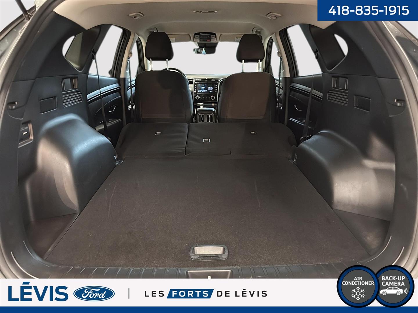 hyundai Tucson 2022 - 28