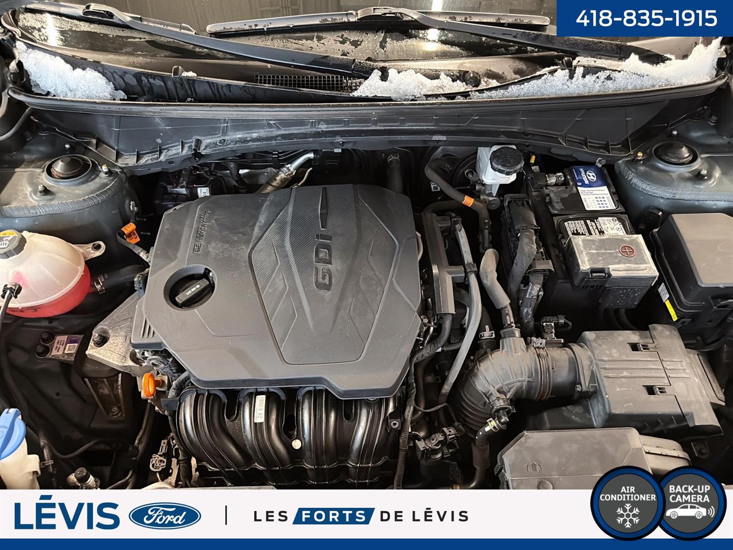 hyundai Tucson 2022 - 32