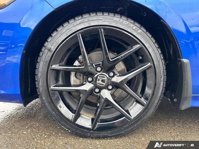 honda Civic Sedan 2024 - 9
