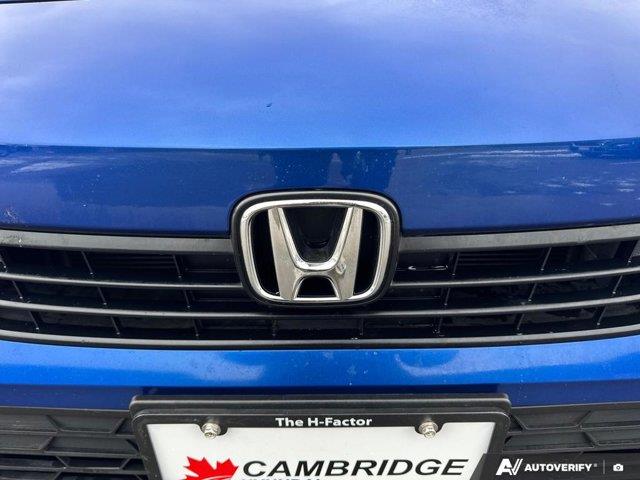 honda Civic Sedan 2024 - 12
