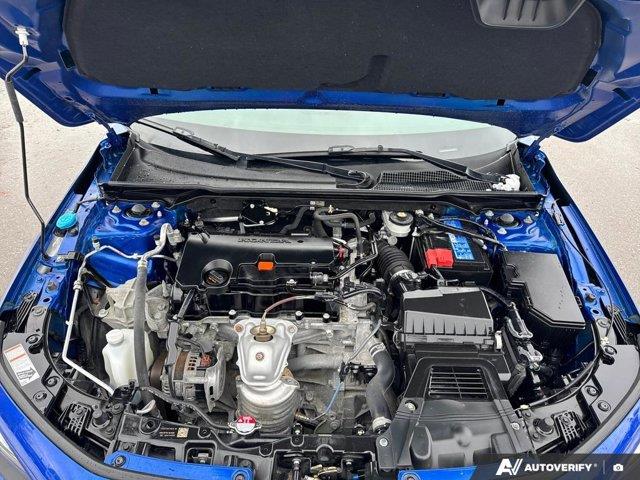 honda Civic Sedan 2024 - 13