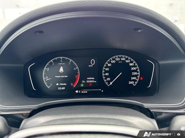 honda Civic Sedan 2024 - 18