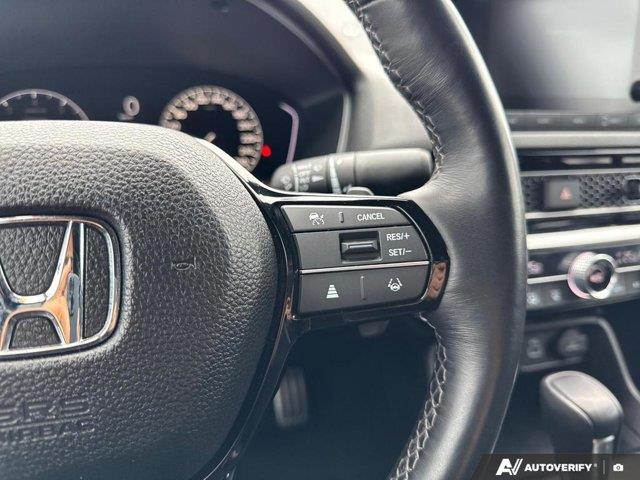 honda Civic Sedan 2024 - 19