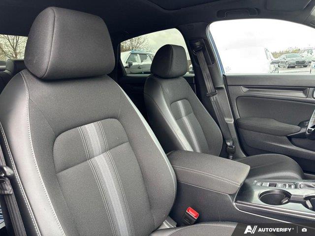 honda Civic Sedan 2024 - 25