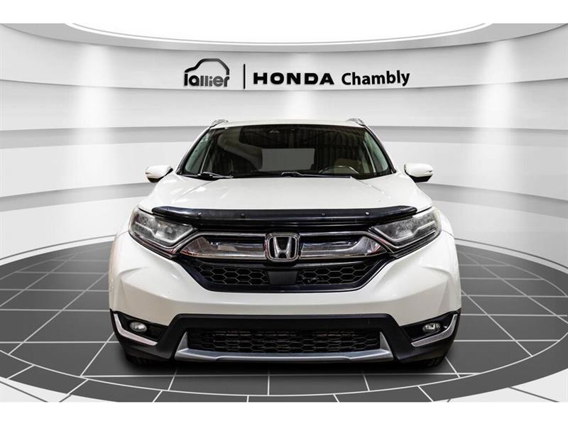 honda CR-V 2017 - 2